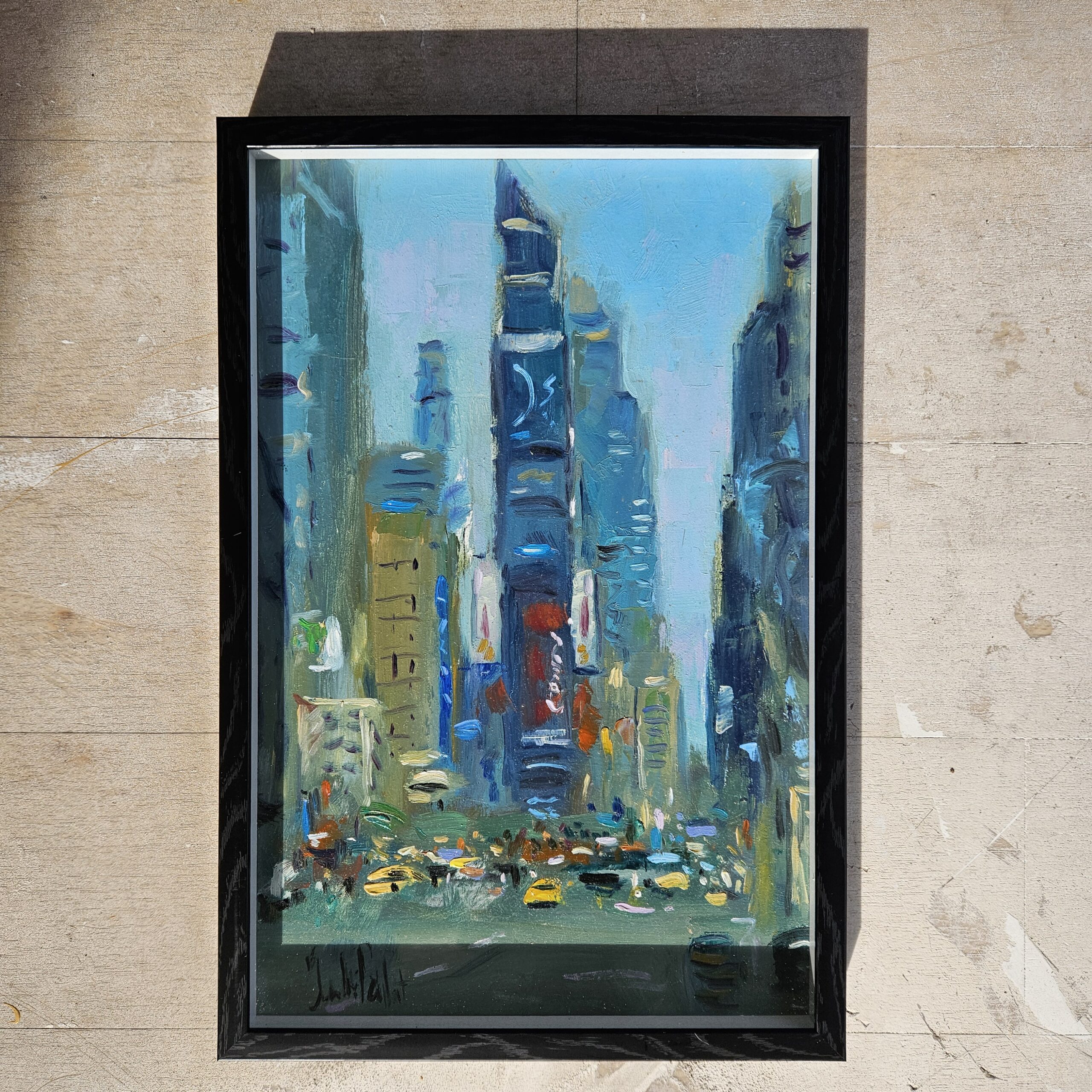 20250911 101952 scaled | Wonder Wheel Studio & Gallery