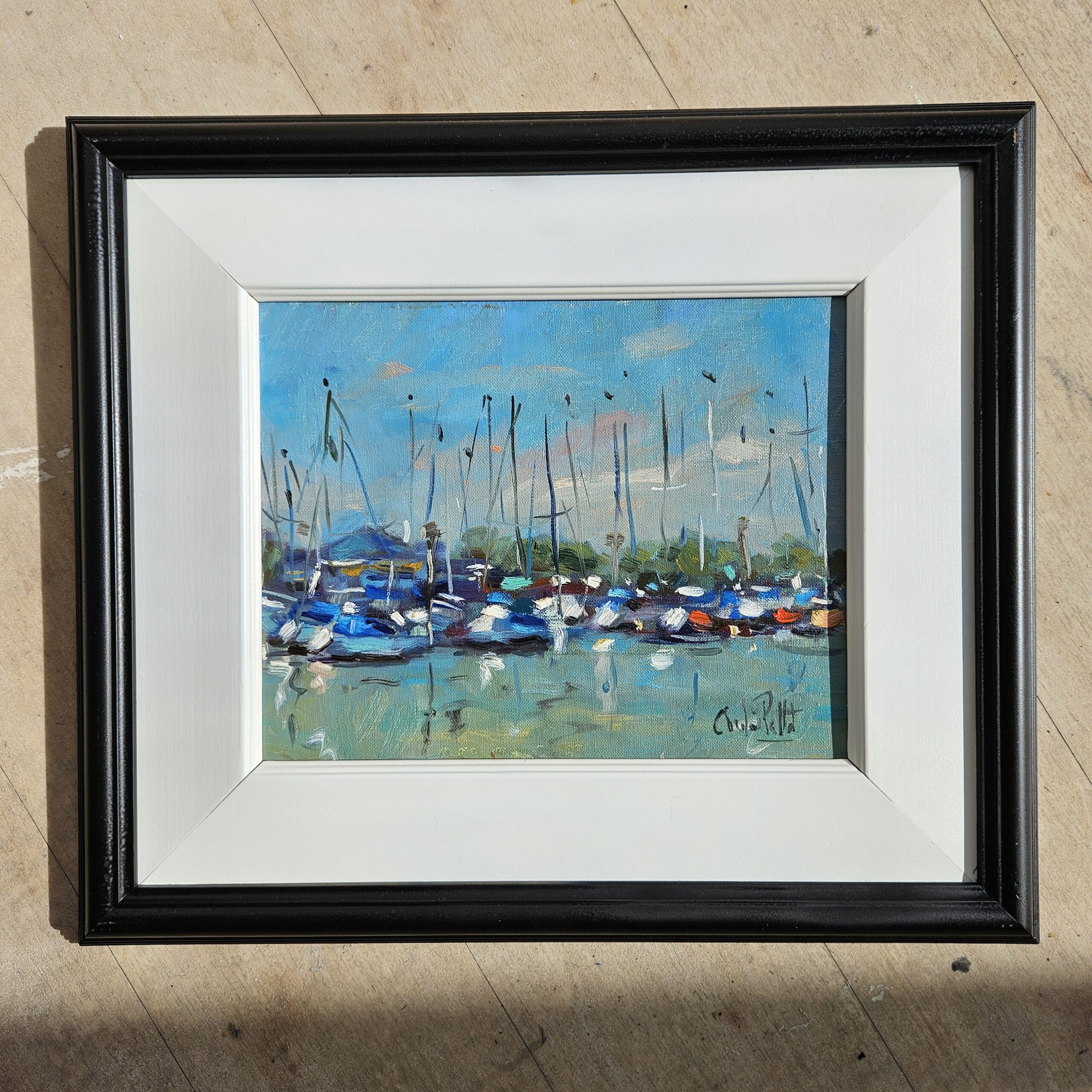 20250911 105938 scaled | Wonder Wheel Studio & Gallery