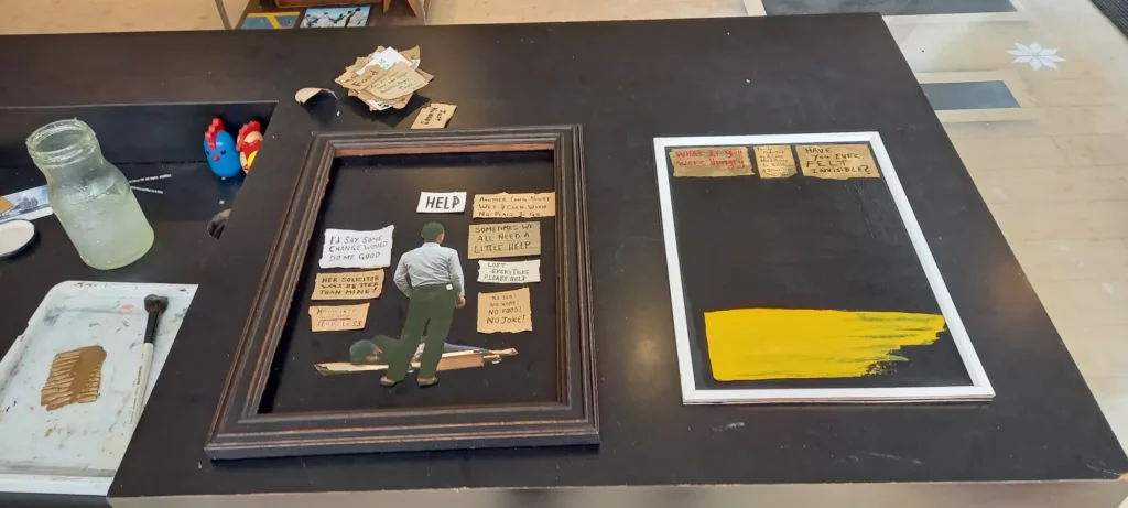 Blog 2 Image 4 | Wonder Wheel Studio & Gallery