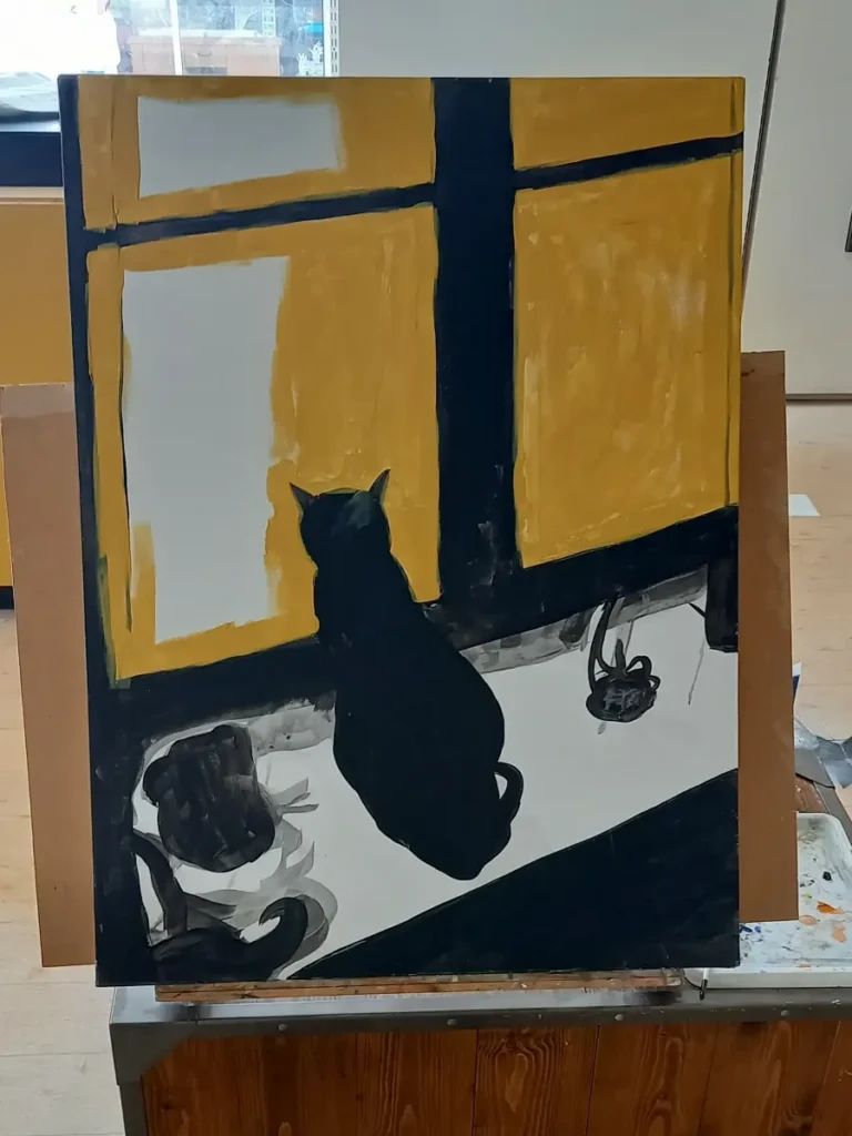 Blog 4 Image 1 | Wonder Wheel Studio & Gallery