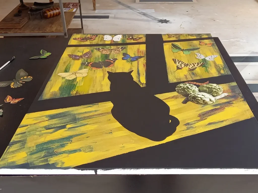 Blog 4 Image 5 | Wonder Wheel Studio & Gallery