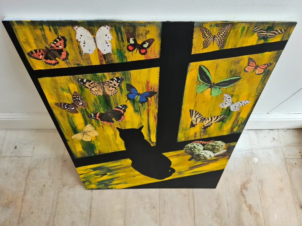 Blog 4 Image 6 | Wonder Wheel Studio & Gallery