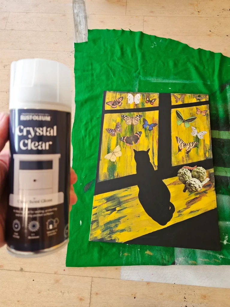 Blog 4 Image 7 | Wonder Wheel Studio & Gallery