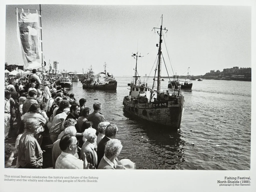 Rare Photographs Bring North Shields’ Fishing Heritage Back to Life 3 | Wonder Wheel Studio & Gallery 20251007 164343 | Wonder Wheel Studio & Gallery