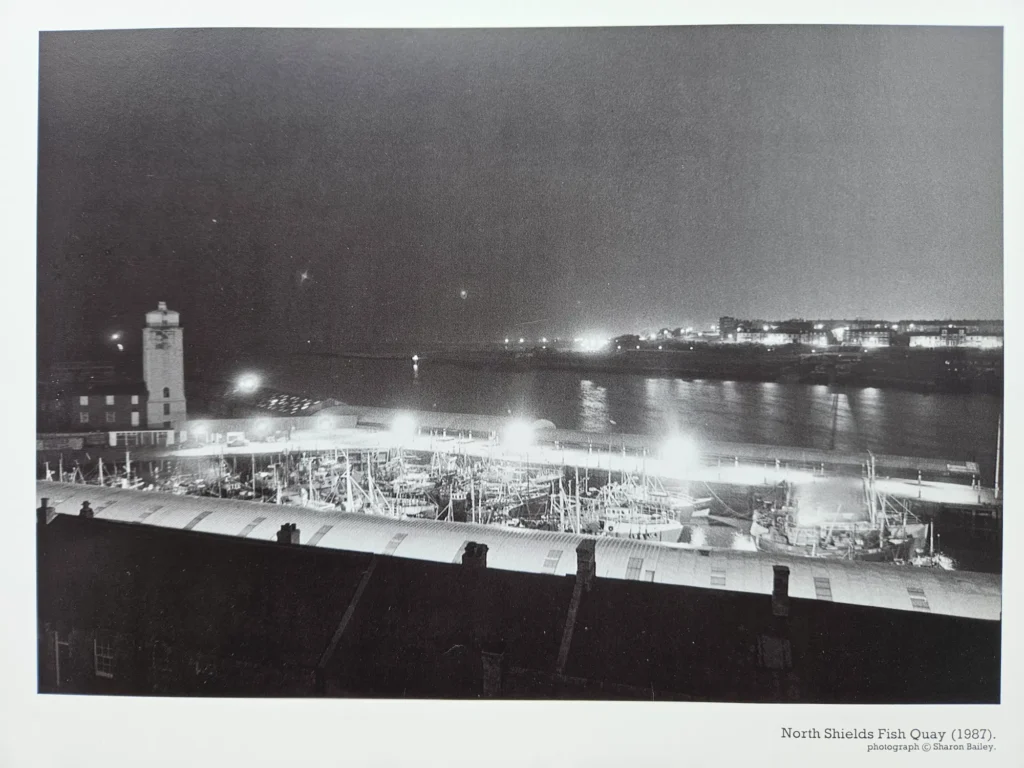 Rare Photographs Bring North Shields’ Fishing Heritage Back to Life 2 | Wonder Wheel Studio & Gallery 20251007 164415 | Wonder Wheel Studio & Gallery