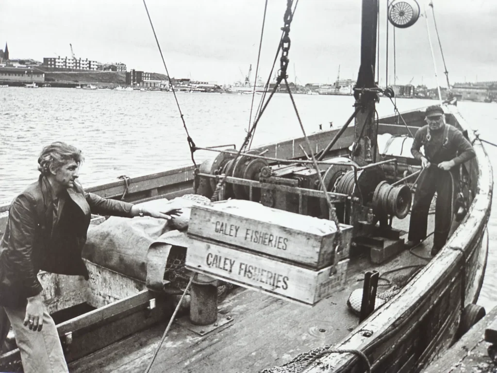 Rare Photographs Bring North Shields’ Fishing Heritage Back to Life 5 | Wonder Wheel Studio & Gallery 20251007 164820 | Wonder Wheel Studio & Gallery