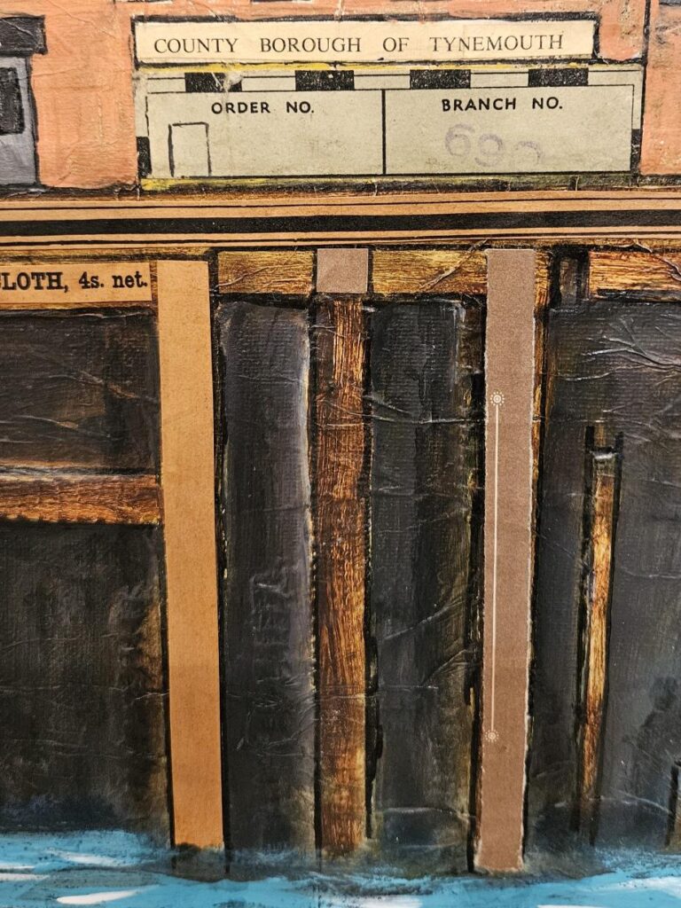 North Shields High Light - Three Years in the Making 10 | Wonder Wheel Studio & Gallery 20260214 124927 2 | Wonder Wheel Studio & Gallery
