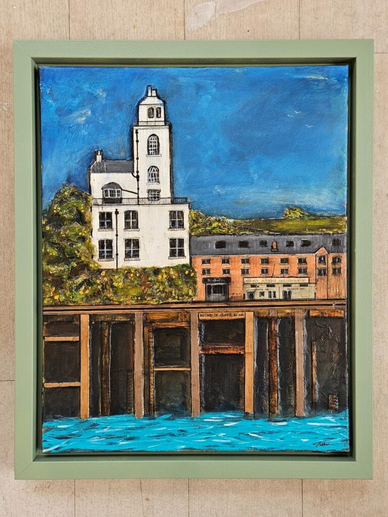 North Shields High Light - Three Years in the Making 12 | Wonder Wheel Studio & Gallery 20260221 094445 3 | Wonder Wheel Studio & Gallery