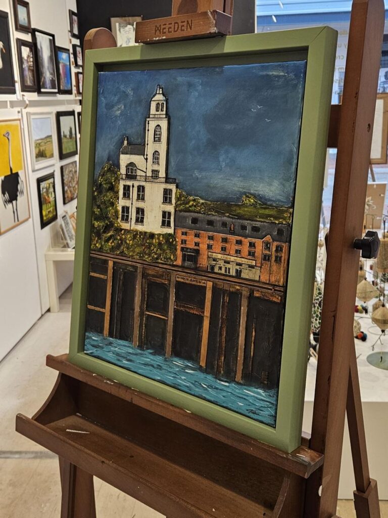 North Shields High Light - Three Years in the Making 11 | Wonder Wheel Studio & Gallery 20260221 142713 2 | Wonder Wheel Studio & Gallery