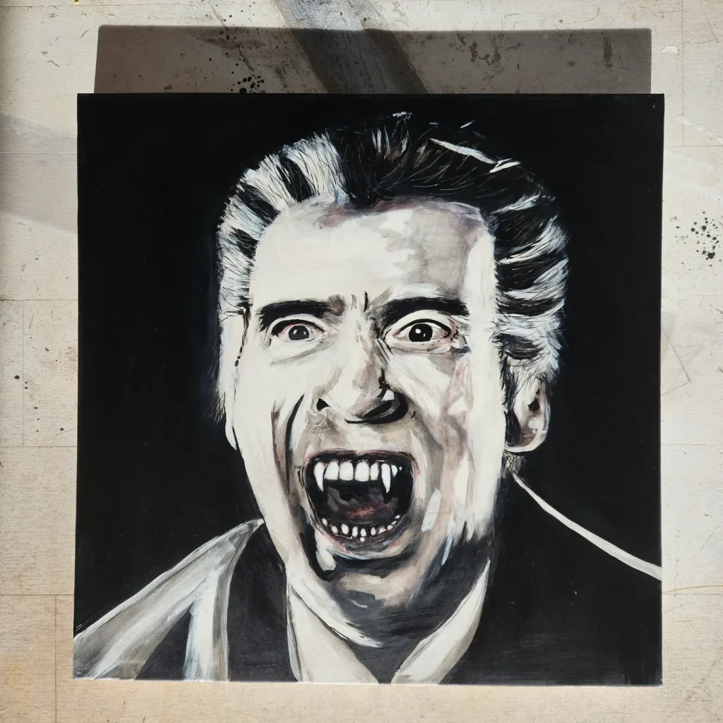 03. Dracula