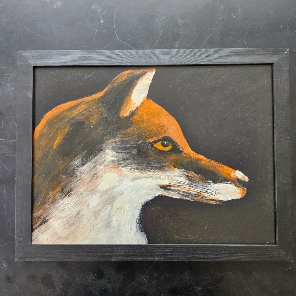 06. Fox