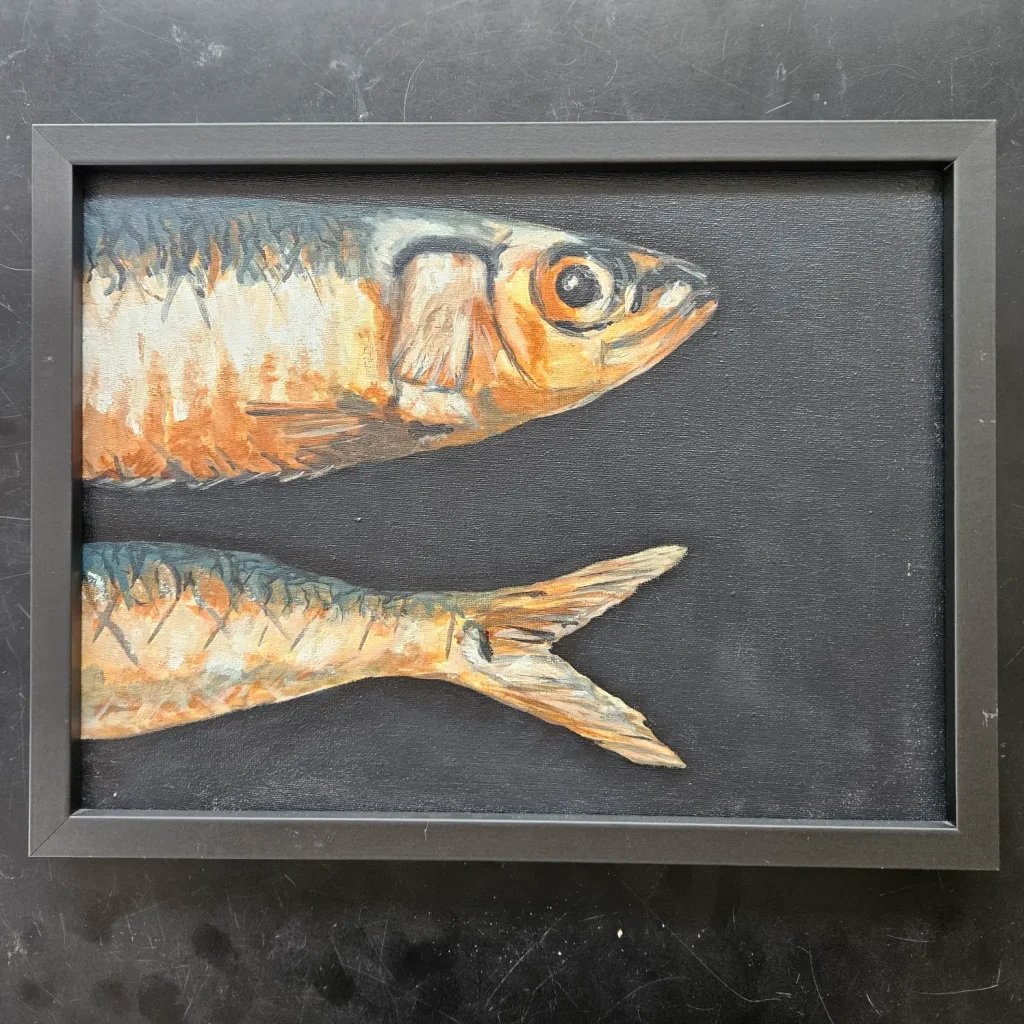 07. Fish